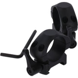 Konus Quick Release Montageringen 25.4mm Laag - image 3 of 5