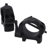 Konus Quick Release Montageringen 25.4mm Laag - image 5 of 5