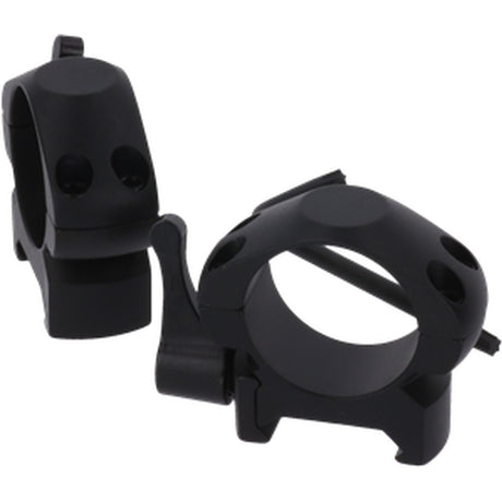 Konus Quick Release Montageringen 25.4mm Laag - image 5 of 5
