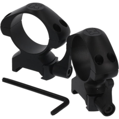 Konus Quick Release Montageringen 30mm Hoog - image 2 of 5