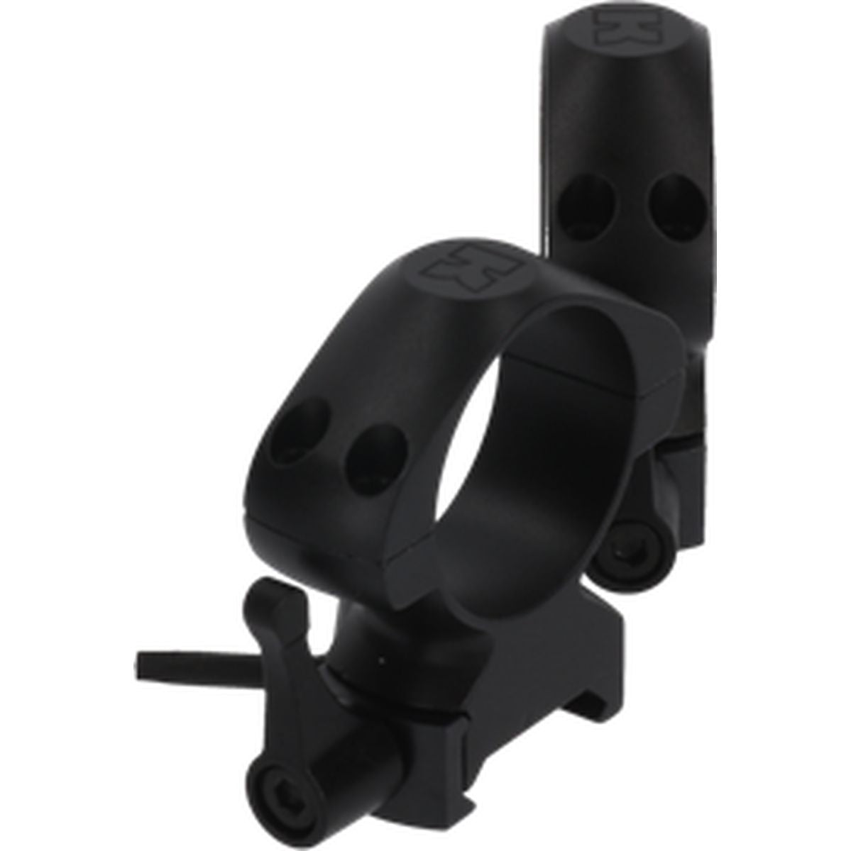 Konus Quick Release Montageringen 30mm Hoog - image 3 of 5