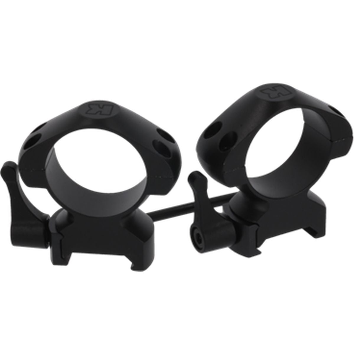 Konus Quick Release Montageringen 30mm Hoog - image 4 of 5