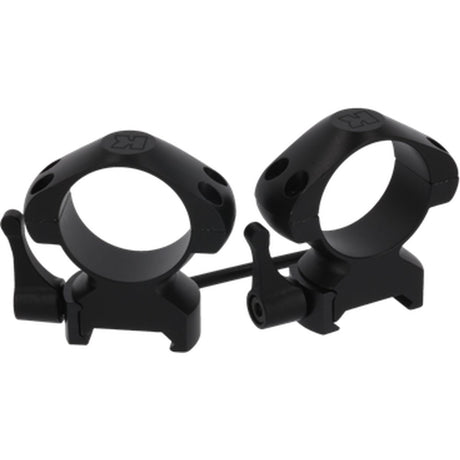 Konus Quick Release Montageringen 30mm Hoog - image 4 of 5