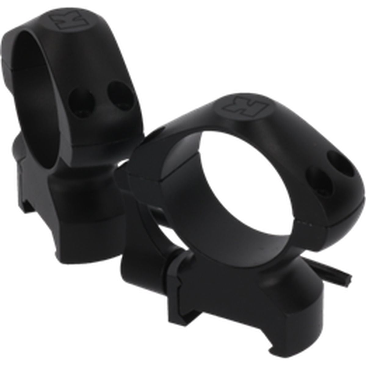 Konus Quick Release Montageringen 30mm Hoog - image 5 of 5