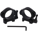 Konus Quick Release Montageringen 30mm Medium