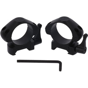 Konus Quick Release Montageringen 30mm Medium