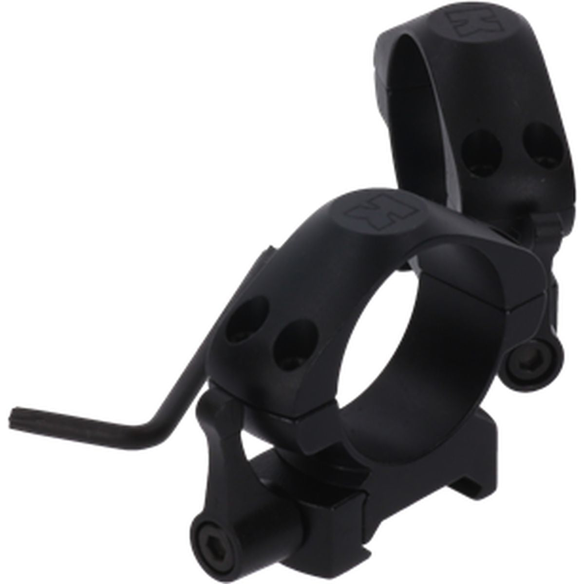 Konus Quick Release Montageringen 30mm Medium - image 3 of 5