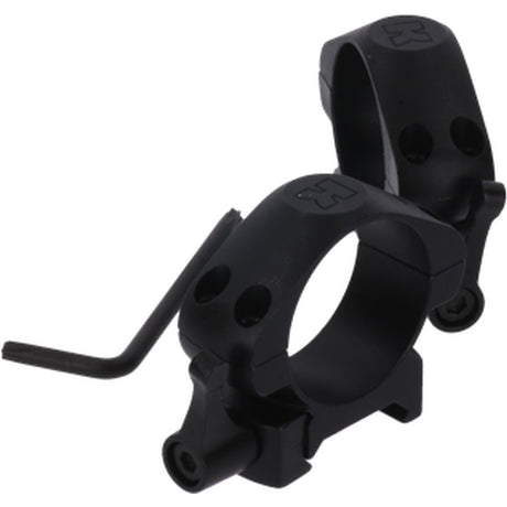 Konus Quick Release Montageringen 30mm Laag - image 3 of 5