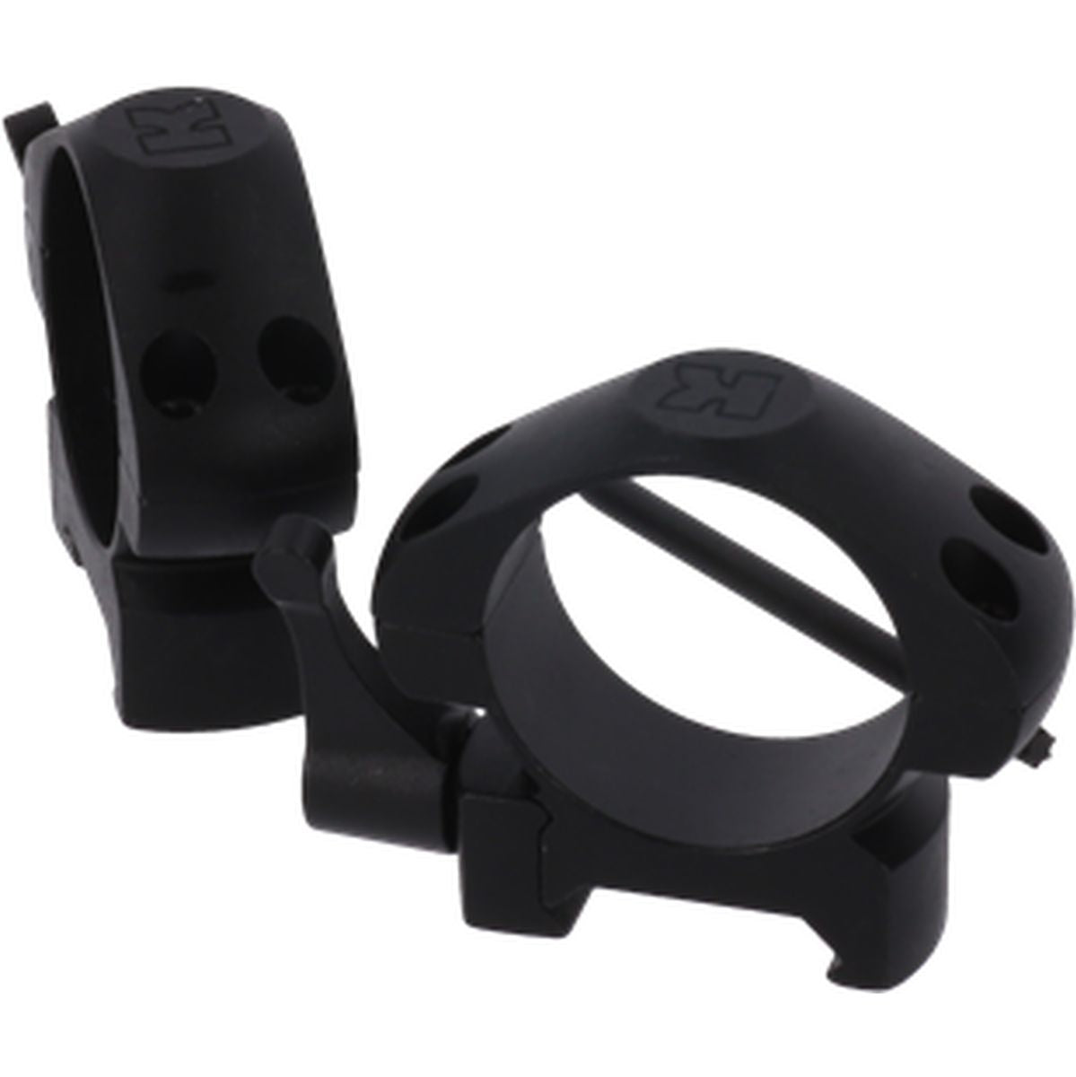 Konus Quick Release Montageringen 30mm Laag - image 5 of 5
