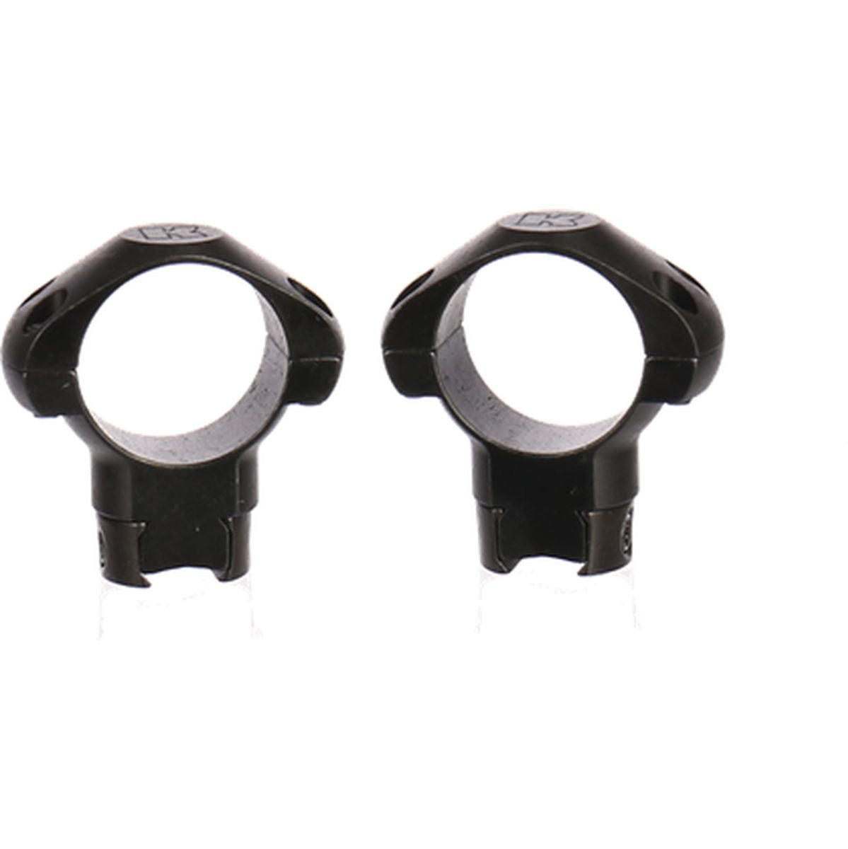 Konus Mounting Ringen .22 Rail And Airgun 25.4mm Hoog
