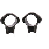 Konus Mounting Ringen .22 Rail And Airgun 25.4mm Hoog