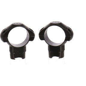 Konus Mounting Ringen .22 Rail And Airgun 25.4mm Hoog