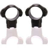 Konus Mounting Ringen .22 Rail And Airgun 25.4mm Hoog - image 4 of 5