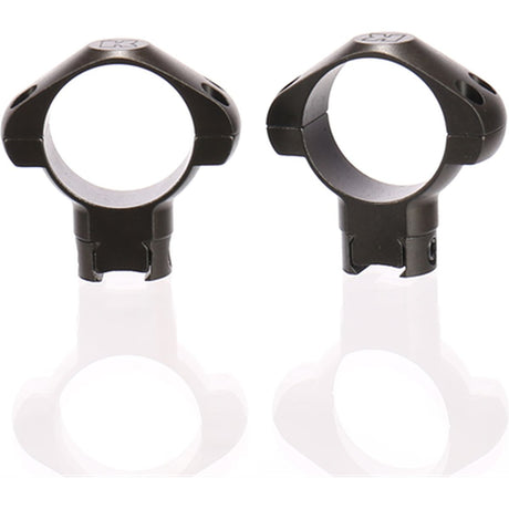 Konus Mounting Ringen .22 Rail And Airgun 30mm Hoog - image 2 of 5