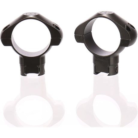 Konus Mounting Ringen .22 Rail And Airgun 30mm Hoog - image 3 of 5