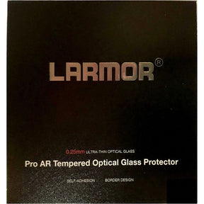 GGS Larmor Ar Protector Nikon Z3/Z5/Z6/II/Z7/II/Z50II/ZF Pan S1/S1R