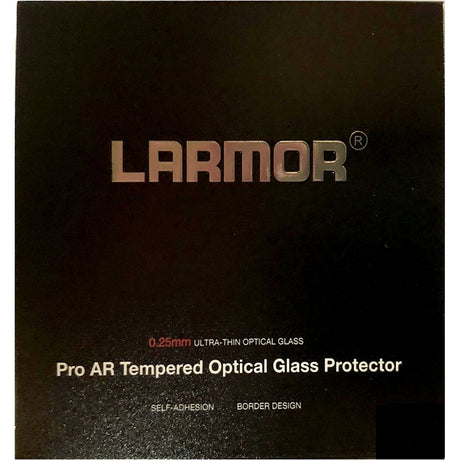 GGS Larmor Ar Protector Nikon Z8/Z9