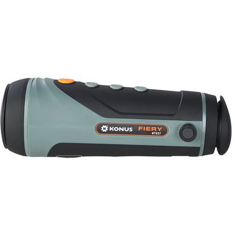 Konus Thermal Monocular Fiery 2X-16X - image 2 of 5