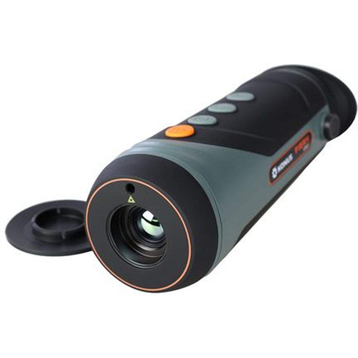 Konus Thermal Monocular Fiery 2X-16X - image 4 of 5