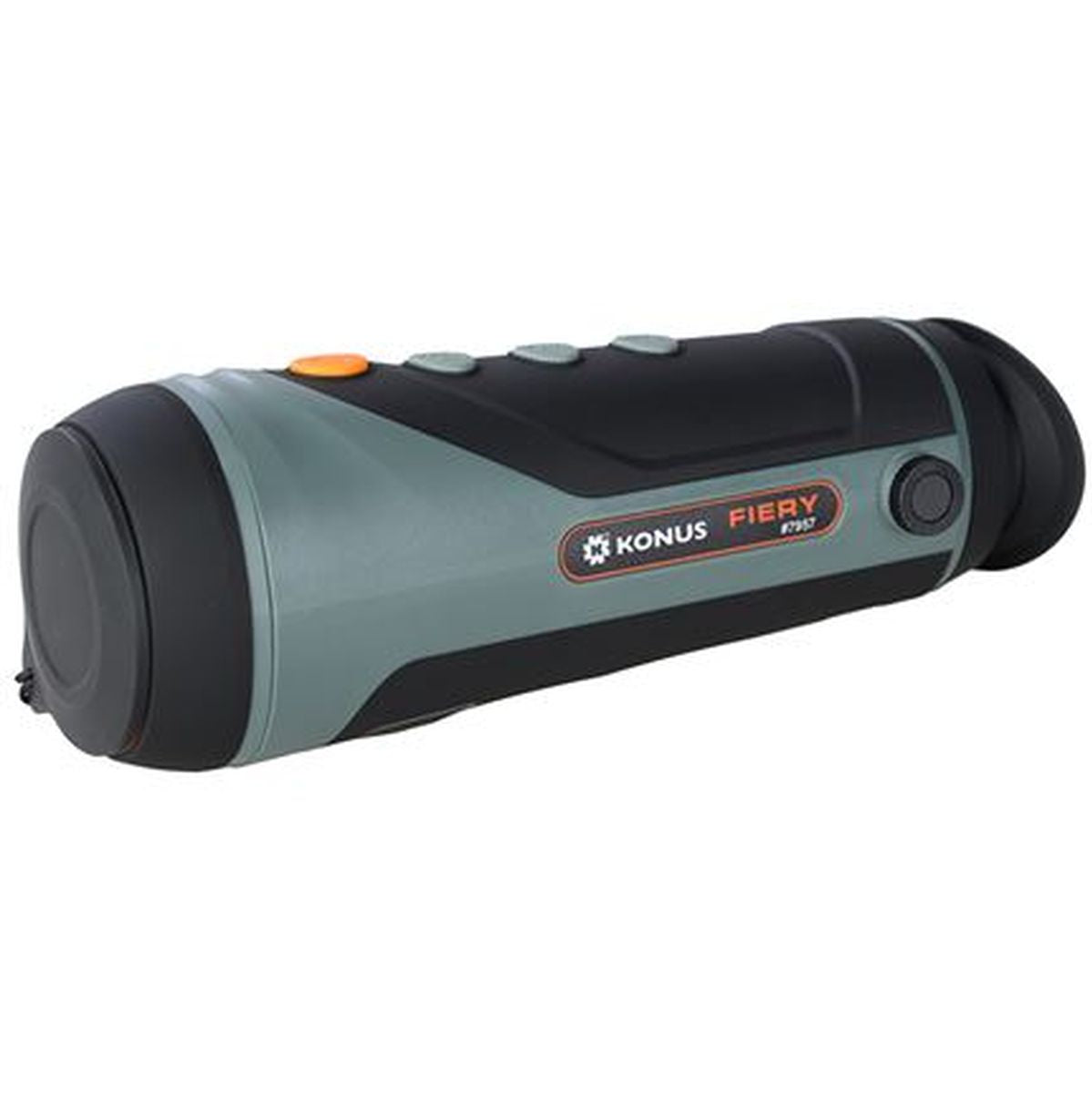Konus Thermal Monocular Fiery 2X-16X - image 5 of 5