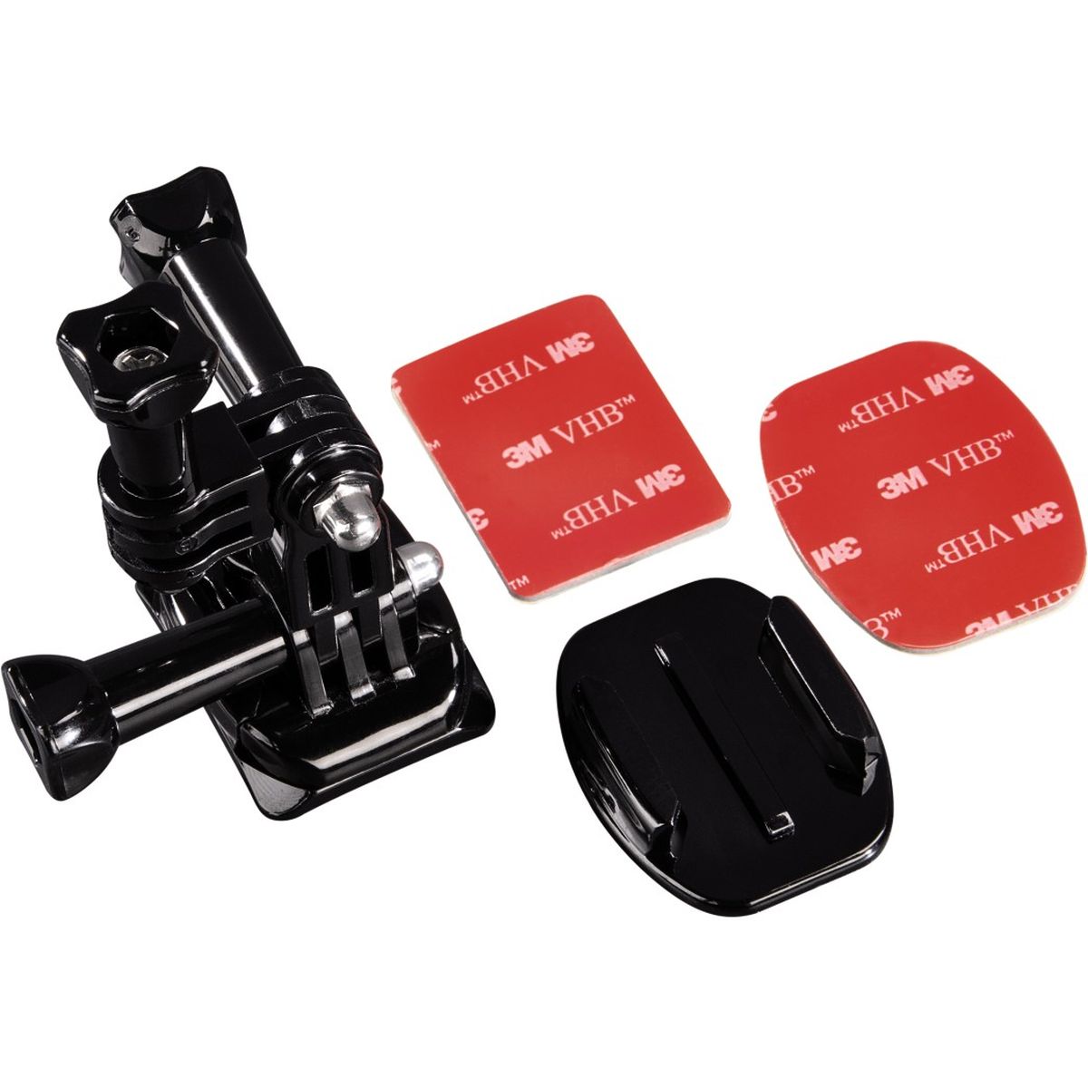 Hama Helmet Mount Side For GoPro