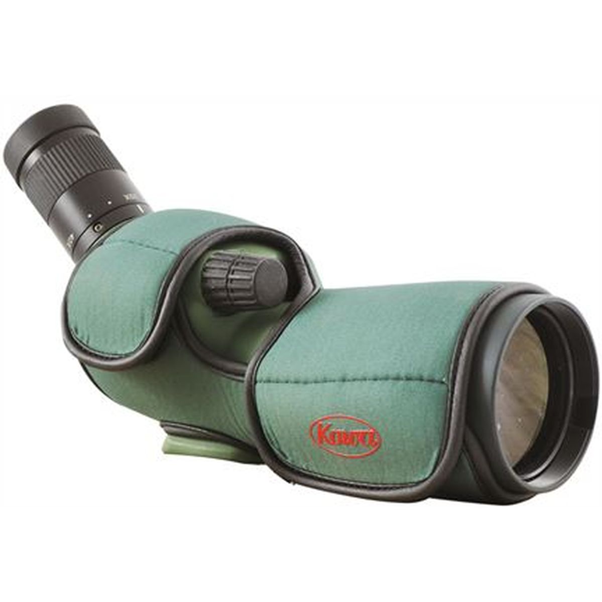 Kowa TSN-501 20-40x50 w/ Neoprene Case