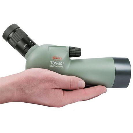 Kowa TSN-501 20-40x50 w/ Neoprene Case - image 3 of 5