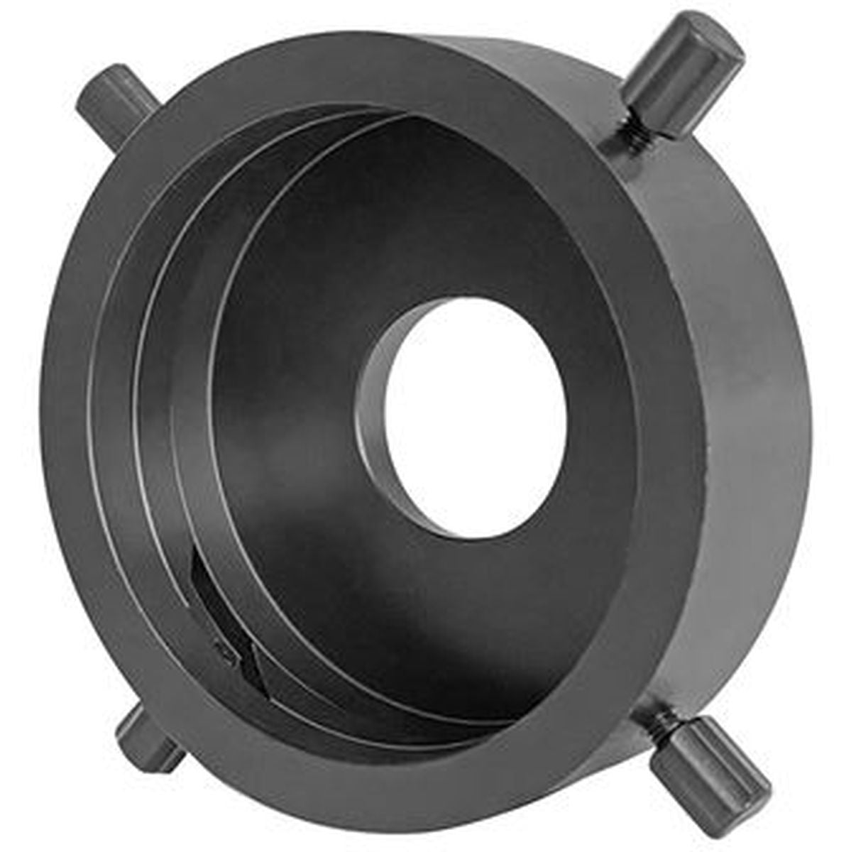 Kowa Smartoscope Vario-Adapter w/ UR-4 Demo