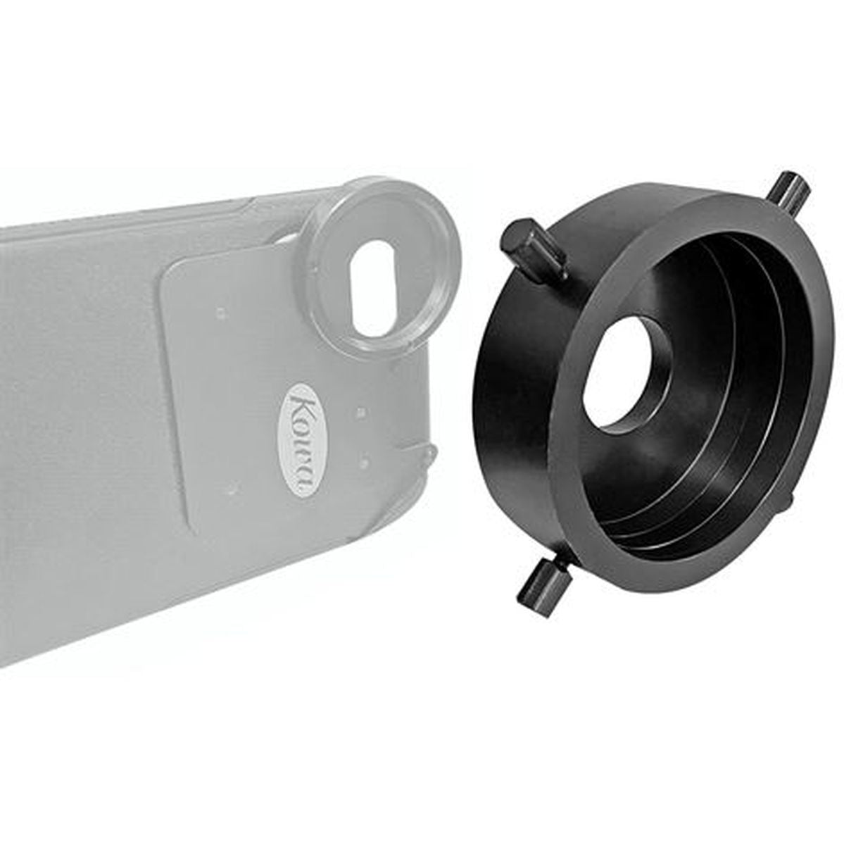 Kowa Smartoscope Vario-Adapter w/ UR-4 Demo - image 2 of 4