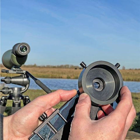 Kowa Smartoscope Vario-Adapter w/ UR-4 Demo - image 4 of 4