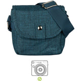 Dörr Photo Bag For Instax Cameras Grey - image 2 of 5
