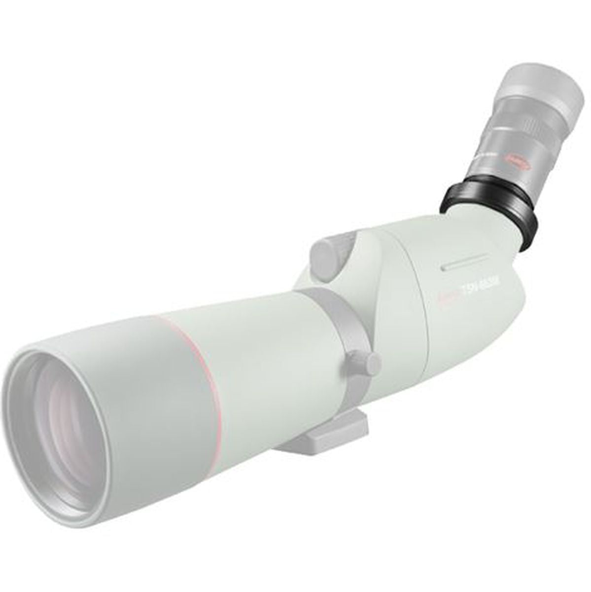 Kowa TSN-EX16S 1.6X Extender For TSN-600/660/82SV - image 3 of 3