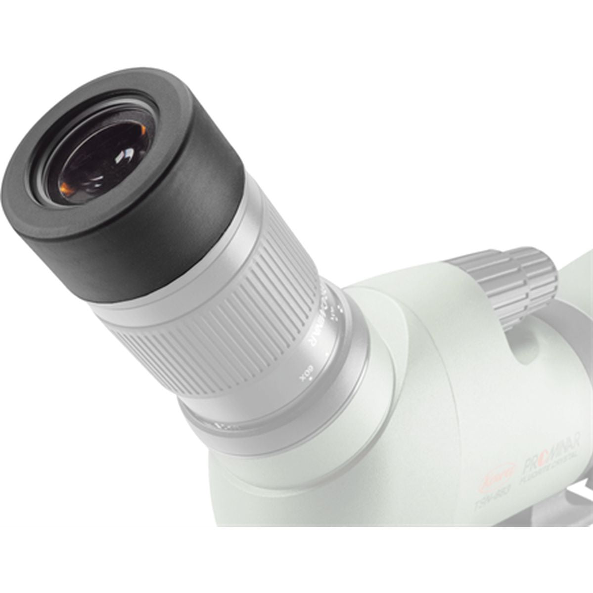 Kowa Oculairbeschermer TSN-CV66 For TSE-14WD And TSE-Z9B - image 2 of 3