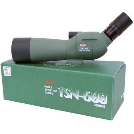 Kowa Spottingscope Body TSN601 - image 5 of 5