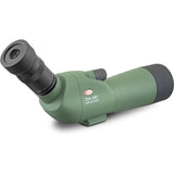 Kowa Spottingscope TSN601 + TSE-Z9B 20-60X Oculair - image 2 of 4