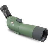 Kowa Spottingscope TSN601 + TSE-Z9B 20-60X Oculair - image 3 of 4