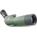 Kowa Spottingscope TSN601 + TSE-Z9B 20-60X Oculair - image 4 of 4
