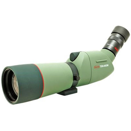 Kowa Spotting Scope TSN-663M Prominar + TSE-Z9B 20-60X Oculair