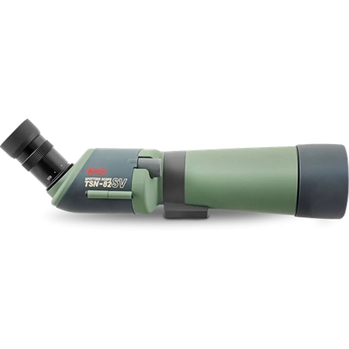 Kowa Spotting Scope TSN-82SV + TSE-Z9B 20-60X Oculair