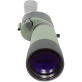 Kowa Spotting Scope TSN-82SV + TSE-Z9B 20-60X Oculair