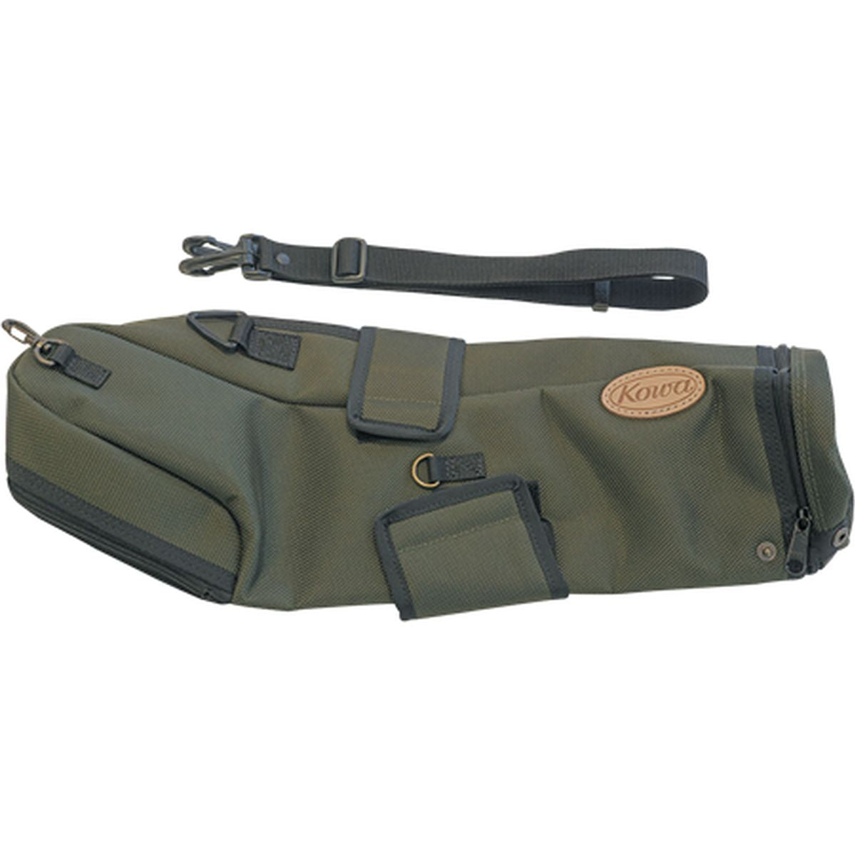 Kowa Stay-On Bag For TSN82SV