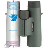 Kowa Binocular Genesis XD 8.5x44 - image 5 of 5