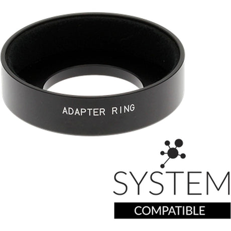 Kowa Adapter Ring TSN-AR11WZ - image 2 of 2