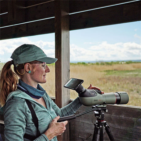 Kowa Digiscoping Adapter For Samsung Galaxy S22+ - image 5 of 5