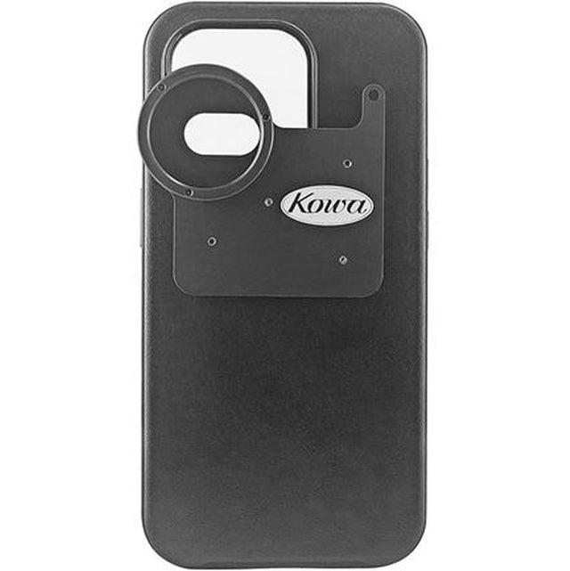 Kowa Digiscoping Adapter For iPhone 14 Pro