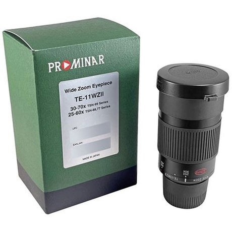 Kowa Zoom Eyepiece TE-11WZ II 25-60X/30-70X - image 3 of 5