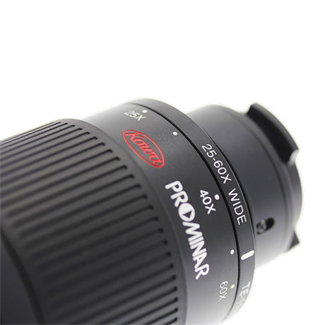 Kowa Zoom Eyepiece TE-11WZ II 25-60X/30-70X - image 5 of 5