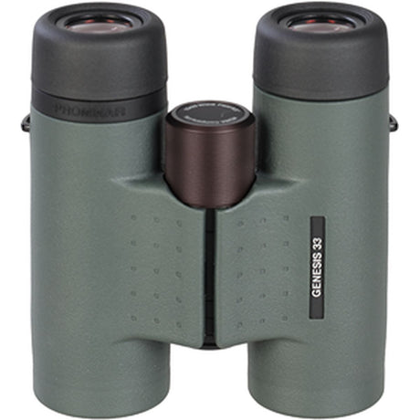 Kowa Binocular Genesis 33 10x33