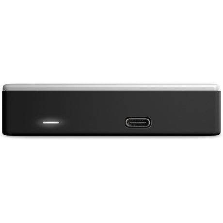 Western Digital My Passport Ultra 4TB USB 3.0 Silver - image 4 of 4