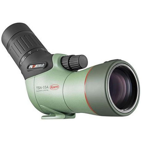 Kowa Spotting Scope TSN-55A Prominar w/ 17-40X Oculair